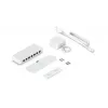 UBIQUITI NETWORKS UniFi Switch USW-Ultra-60W 8 prievadų GbE PoE+ maitinamas per GbE++ įvestį 60W