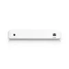 Valdomas komutatorius UBIQUITI USW-Ultra L2, 8x Gigabit PoE prievadai, 7 PoE, 42 W biudžetas, DC/PoE, 16 Gbit/s komutavimas