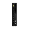 Lenovo ThinkCentre neo 50q Gen 4 Intel® Core™ i5 i5-13420H 16 GB DDR4-SDRAM 512 GB SSD Windows 11 Pro Mini PC Juoda