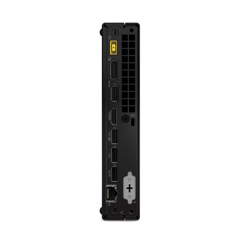 Lenovo ThinkCentre neo 50q Gen 4 Intel® Core™ i5 i5-13420H 16 GB DDR4-SDRAM 512 GB SSD Windows 11 Pro Mini PC Juoda