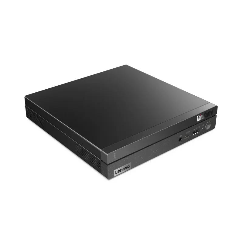 Lenovo ThinkCentre neo 50q Gen 4 Intel® Core™ i5 i5-13420H 16 GB DDR4-SDRAM 512 GB SSD Windows 11 Pro Mini PC Juoda