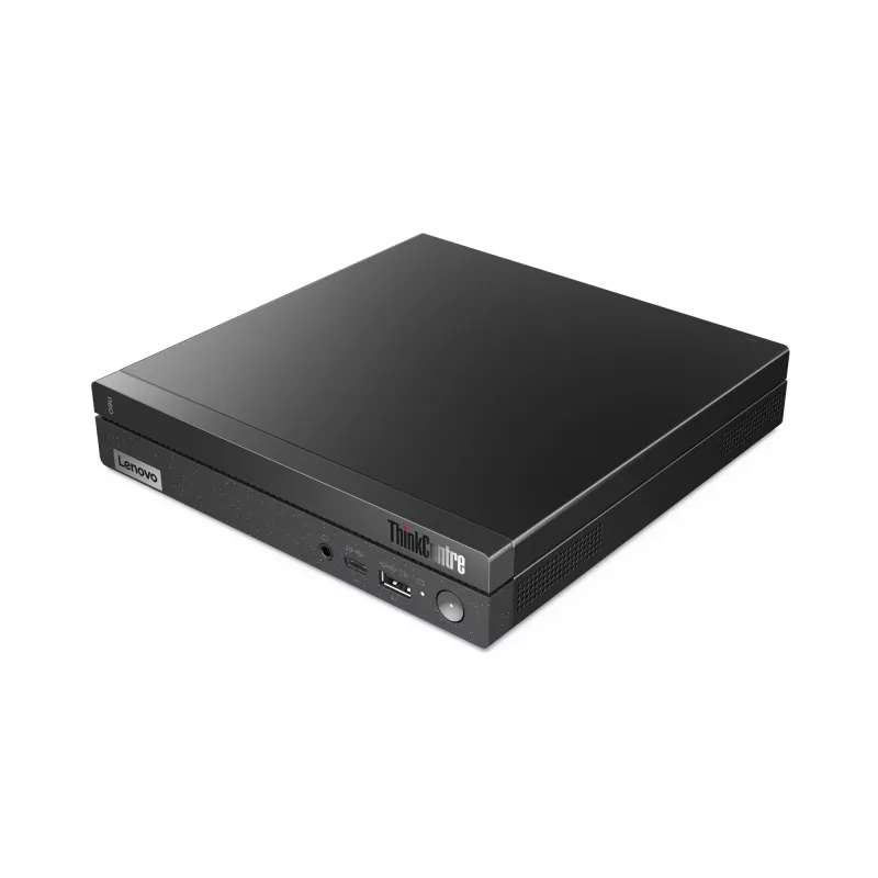 Lenovo ThinkCentre neo 50q Gen 4 Intel® Core™ i5 i5-13420H 16 GB DDR4-SDRAM 512 GB SSD Windows 11 Pro Mini PC Juoda