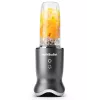 NutriBullet NB1206DGCC 0,9 L stacionarus trintuvas 1200 W juoda, permatoma