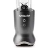 NutriBullet NB1206DGCC 0,9 L stacionarus trintuvas 1200 W juoda, permatoma