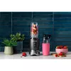 NutriBullet NB1206DGCC 0,9 L stacionarus trintuvas 1200 W juoda, permatoma