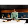 NutriBullet NB1206DGCC 0,9 L stacionarus trintuvas 1200 W juoda, permatoma