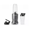 NutriBullet NB1206DGCC 0,9 L stacionarus trintuvas 1200 W juoda, permatoma