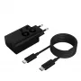 Vidinis įkroviklis Lenovo ZG38C05739, 68 W, USB-C PD, 1 prievadas, juodas, maitinamas iš kintamosios srovės