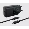 Vidinis įkroviklis Lenovo ZG38C05739, 68 W, USB-C PD, 1 prievadas, juodas, maitinamas iš kintamosios srovės