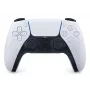 Žaidimų pultas Sony DualSense Wireless Controller V2 — PlayStation 5, Bluetooth/USB, USB-C, įmontuota baterija, baltas
