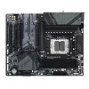 Pagrindinė plokštė GIGABYTE B650 EAGLE AX ATX, AMD B650 mikroschemų rinkinys, Socket AM5, DDR5, 4x DIMM, 256GB, Wi‑Fi 6E, Bluetooth 5.3