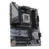 Pagrindinė plokštė GIGABYTE B650 EAGLE AX ATX, AMD B650 mikroschemų rinkinys, Socket AM5, DDR5, 4x DIMM, 256GB, Wi‑Fi 6E, Bluetooth 5.3