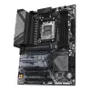 Pagrindinė plokštė GIGABYTE B650 EAGLE AX ATX, AMD B650 mikroschemų rinkinys, Socket AM5, DDR5, 4x DIMM, 256GB, Wi‑Fi 6E, Bluetooth 5.3