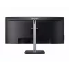 Monitorius Acer CB343CUR 34 colių itin platus Quad HD LED 3440 x 1440