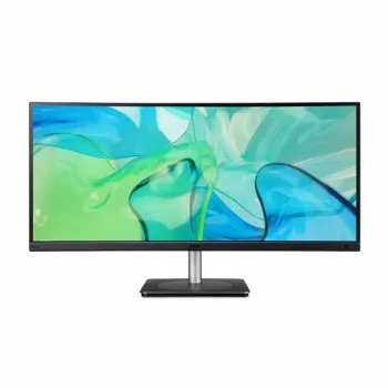 Monitorius Acer CB343CUR 34 colių itin platus Quad HD LED 3440 x 1440