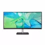 Monitorius Acer CB343CUR 34 colių itin platus Quad HD LED 3440 x 1440