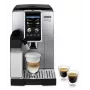 Kombinuotas espreso aparatas DeLonghi Dinamica Plus ECAM380.85.SB — 1,8 L vandens talpa, 300 g pupelių talpykla, 15 bar