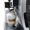 Kombinuotas espreso aparatas DeLonghi Dinamica Plus ECAM380.85.SB — 1,8 L vandens talpa, 300 g pupelių talpykla, 15 bar