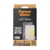 PanzerGlass ® Ekrano apsauga Samsung Galaxy A25 5G | Ultra-Wide Fit su EasyAligner