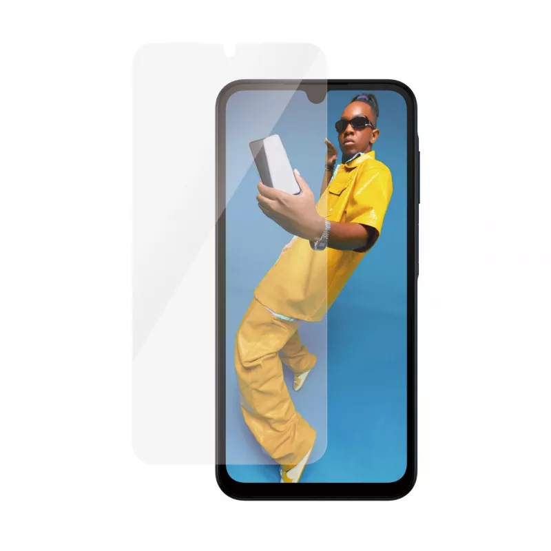 PanzerGlass 7349 mobiliojo telefono ekrano / galinės dalies apsauga Skaidri ekrano apsauga Samsung 1 vnt.