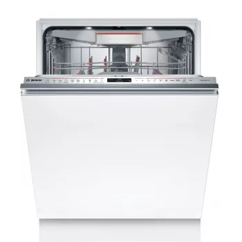 Bosch Serie 8 SMV8YCX02E indaplovė visiškai integruota 14 komplektų