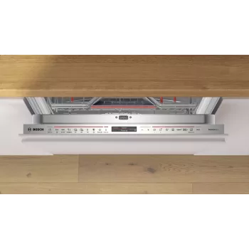 Bosch Serie 8 SMV8YCX02E indaplovė visiškai integruota 14 komplektų