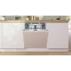 Bosch Serie 8 SMV8YCX02E indaplovė visiškai integruota 14 komplektų