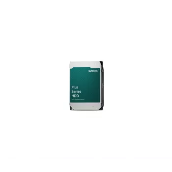 SYNOLOGY kietasis diskas Hat33108t - 8 TB - SATA 6 Gb/s - 3,5 col. - 7200 aps./min.