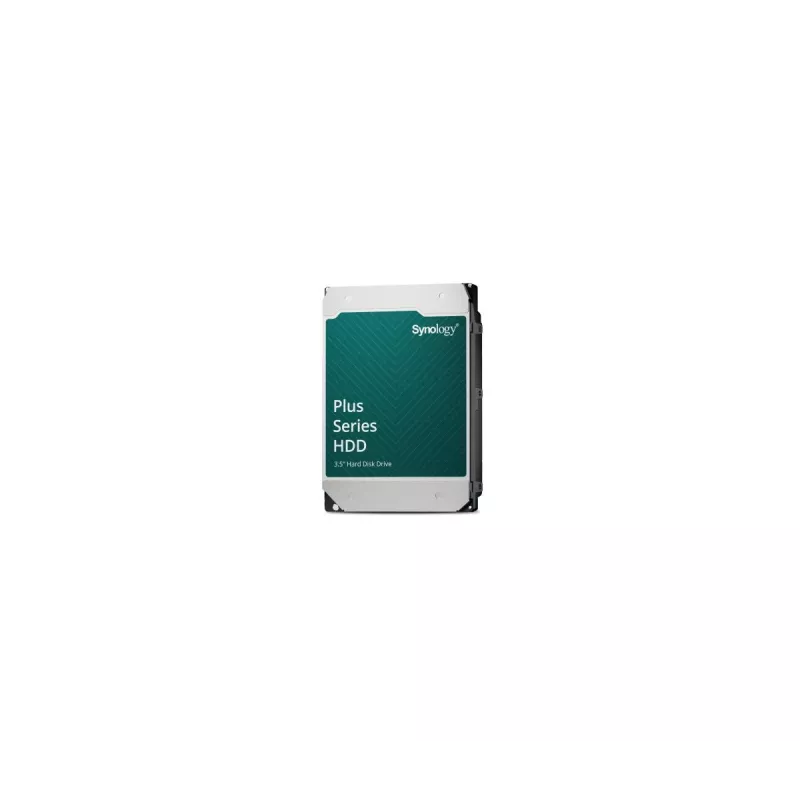 SYNOLOGY kietasis diskas Hat33108t - 8 TB - SATA 6 Gb/s - 3,5 col. - 7200 aps./min.