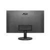 AOC 27B3CA2 kompiuterio monitorius 68,6 cm (27 colių) 1920 x 1080 pikselių Full HD LED juodas