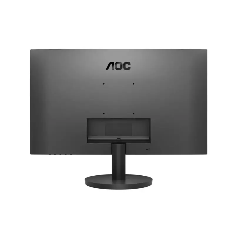 AOC 27B3CA2 kompiuterio monitorius 68,6 cm (27 colių) 1920 x 1080 pikselių Full HD LED juodas