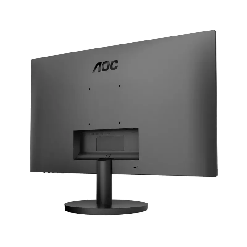 AOC 27B3CA2 kompiuterio monitorius 68,6 cm (27 colių) 1920 x 1080 pikselių Full HD LED juodas