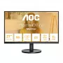 AOC 27B3CA2 kompiuterio monitorius 68,6 cm (27 colių) 1920 x 1080 pikselių Full HD LED juodas