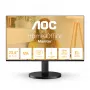 AOC B3 24B3CF2 kompiuterio monitorius 60,5 cm (23,8 colio) 1920 x 1080 pikselių Full HD LED juodas