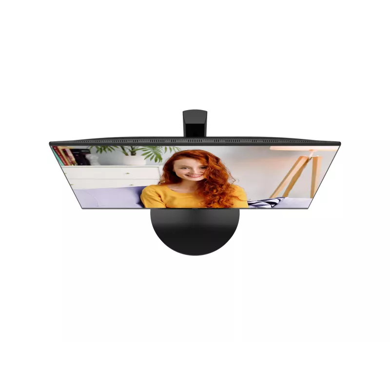 AOC B3 24B3CF2 kompiuterio monitorius 60,5 cm (23,8 colio) 1920 x 1080 pikselių Full HD LED juodas