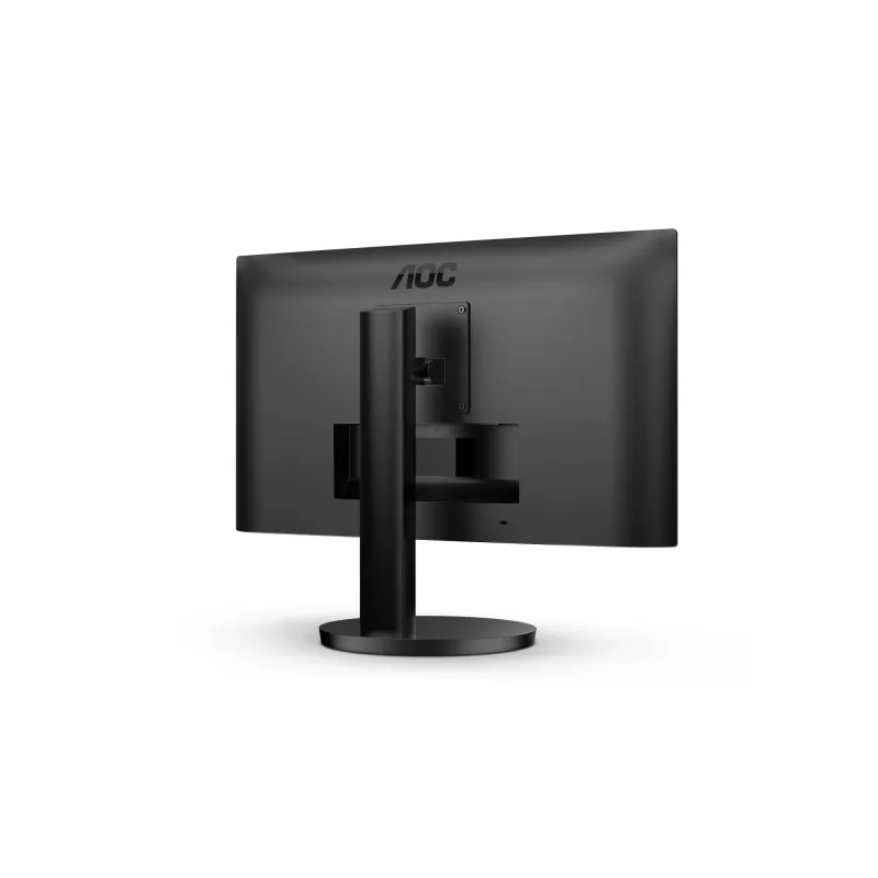 AOC B3 24B3CF2 kompiuterio monitorius 60,5 cm (23,8 colio) 1920 x 1080 pikselių Full HD LED juodas