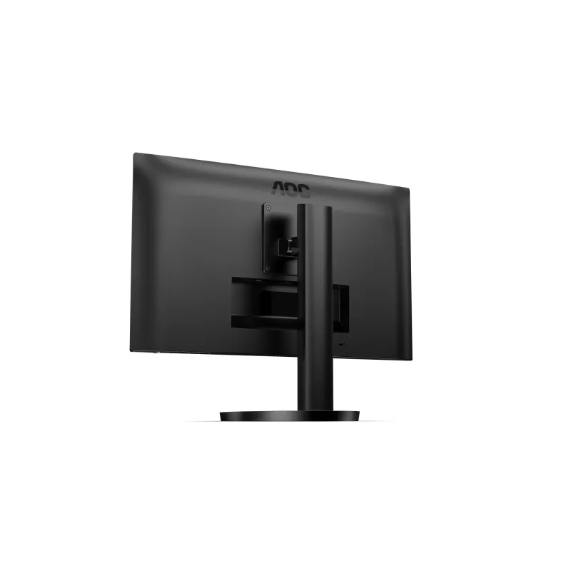 AOC B3 24B3CF2 kompiuterio monitorius 60,5 cm (23,8 colio) 1920 x 1080 pikselių Full HD LED juodas