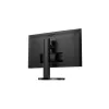 AOC B3 24B3CF2 kompiuterio monitorius 60,5 cm (23,8 colio) 1920 x 1080 pikselių Full HD LED juodas