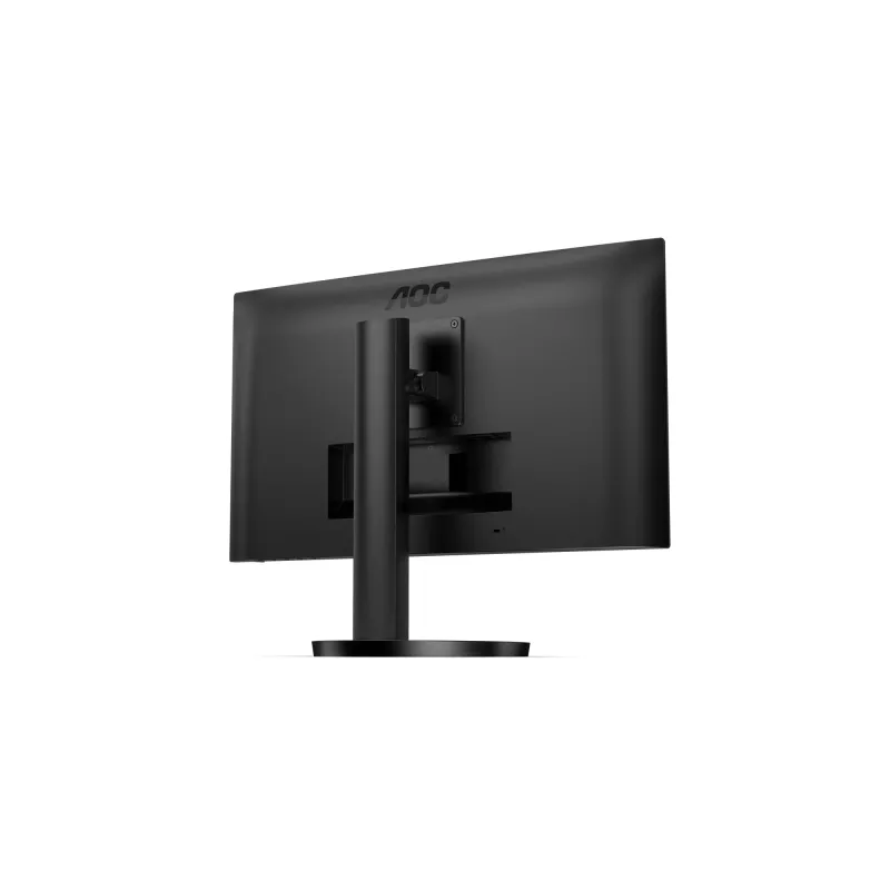 AOC B3 24B3CF2 kompiuterio monitorius 60,5 cm (23,8 colio) 1920 x 1080 pikselių Full HD LED juodas