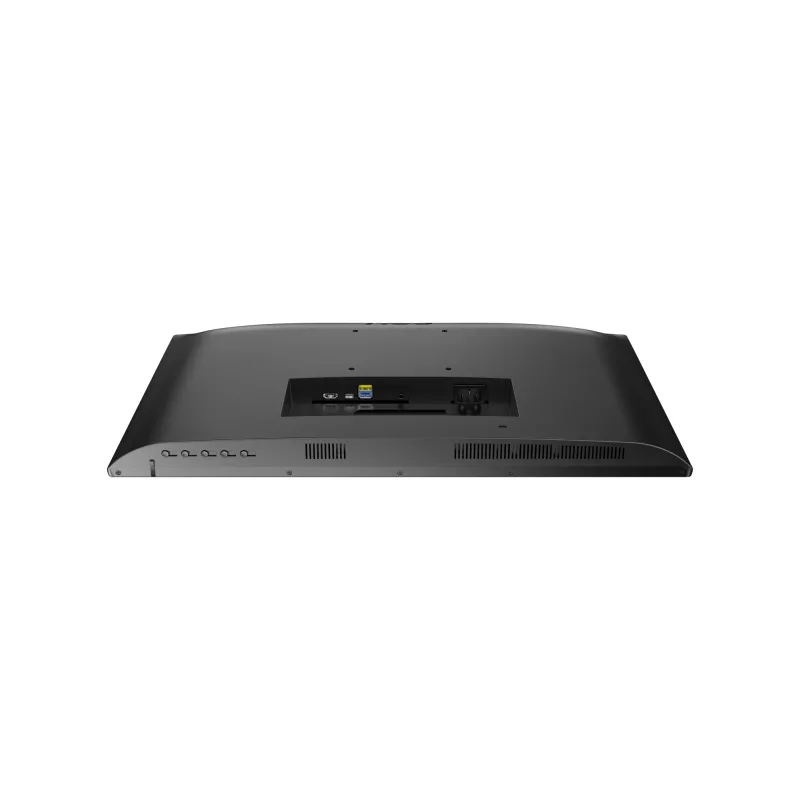 AOC B3 24B3CF2 kompiuterio monitorius 60,5 cm (23,8 colio) 1920 x 1080 pikselių Full HD LED juodas
