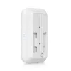 UBIQUITI NETWORKS Access Point Swiss Army Knife Ultra Wi-Fi 5, 1x RJ45 1000mb/s PoE, IPX6, 2x RP-SMA