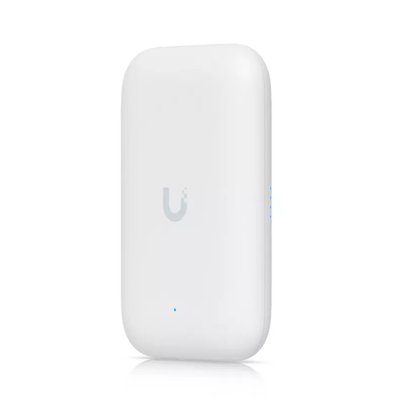 UBIQUITI NETWORKS Access Point Swiss Army Knife Ultra Wi-Fi 5, 1x RJ45 1000mb/s PoE, IPX6, 2x RP-SMA