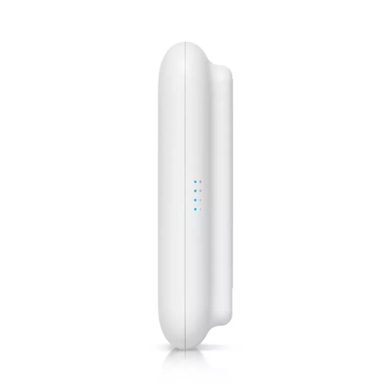 UBIQUITI NETWORKS Access Point Swiss Army Knife Ultra Wi-Fi 5, 1x RJ45 1000mb/s PoE, IPX6, 2x RP-SMA