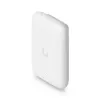 UBIQUITI NETWORKS Access Point Swiss Army Knife Ultra Wi-Fi 5, 1x RJ45 1000mb/s PoE, IPX6, 2x RP-SMA