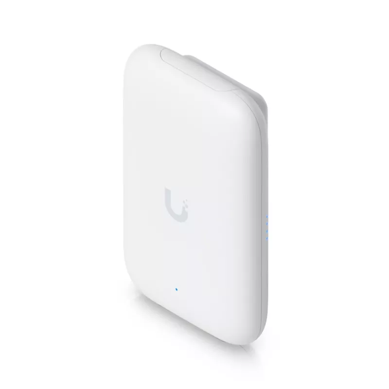 UBIQUITI NETWORKS Access Point Swiss Army Knife Ultra Wi-Fi 5, 1x RJ45 1000mb/s PoE, IPX6, 2x RP-SMA