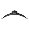 Samsung G95C kompiuterio monitorius 124,5 cm (49 colių) 5120 x 1440 pikselių Dual QHD LED juodas