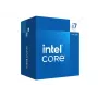 Procesorius Intel Core i7-14700 5.4 GHz 8 branduoliai 33 MB talpykla LGA 1700