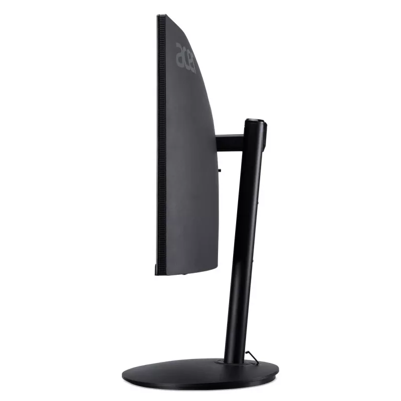 ACER Gaming Monitor - Nitro Xz342cus3bmiipphx - 34in - 3440x1440 (wqhd) - Va 1ms