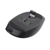 Trust Ozaa pelė, biuro, dešiniarankiams, RF belaidė + Bluetooth, optinė, 3200 DPI