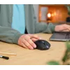 Trust Ozaa pelė, biuro, dešiniarankiams, RF belaidė + Bluetooth, optinė, 3200 DPI